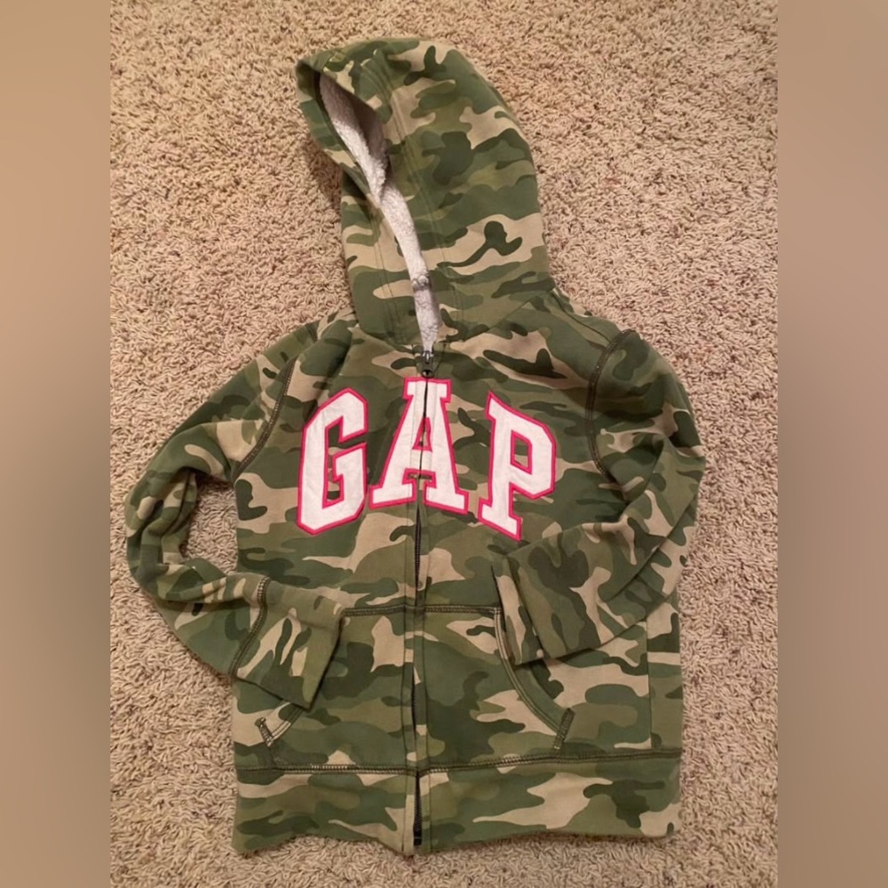 Girls Gap Jacket